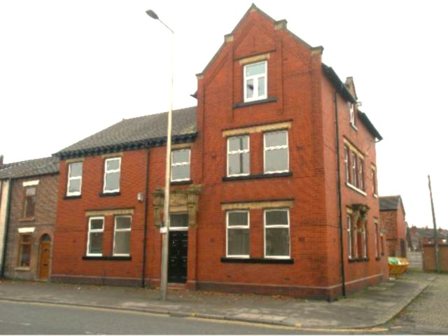 Travellers Rest